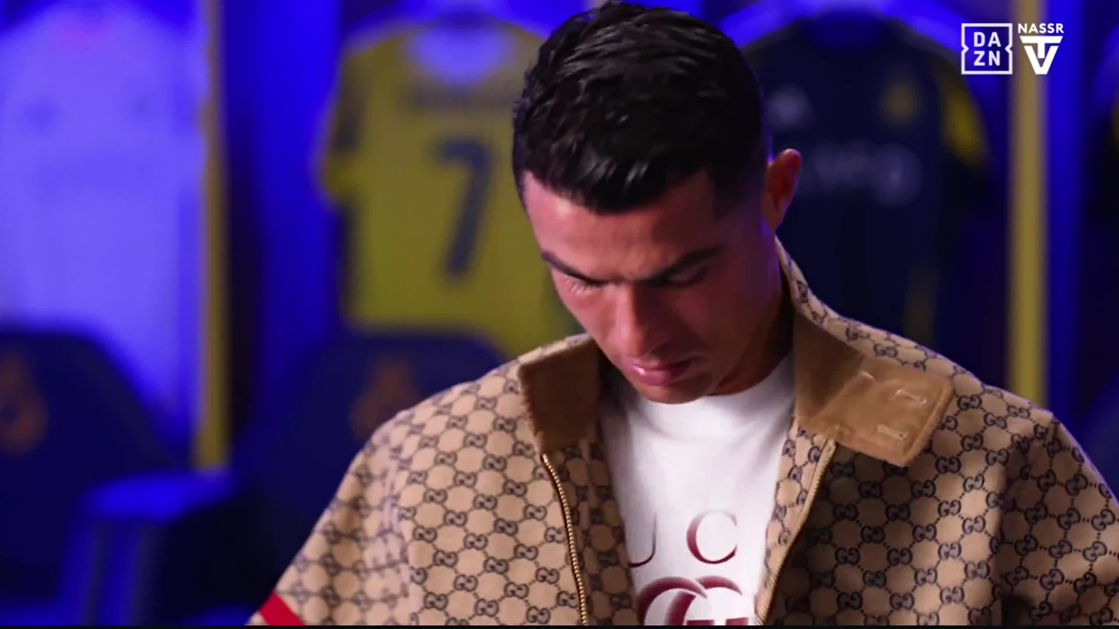 关于C罗伤愈复出，绝杀首场表现抢眼，SKT球迷欢呼！的信息