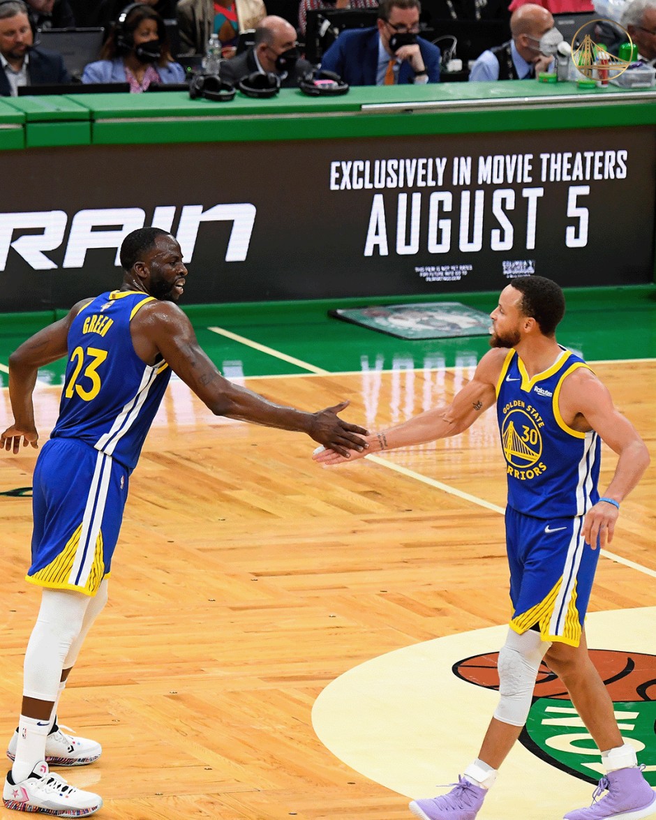 Ming伤愈复出，战术调整首场表现抢眼，勇士球迷欢呼！