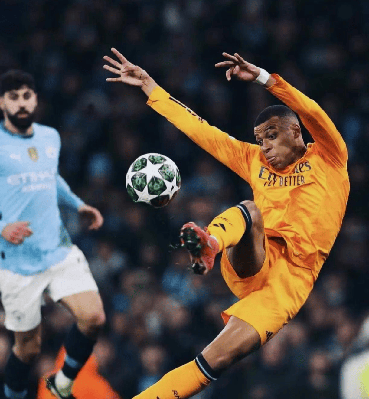 姆巴佩巅峰对决，萨拉赫与70激战快船分钟，连败胜负难料！