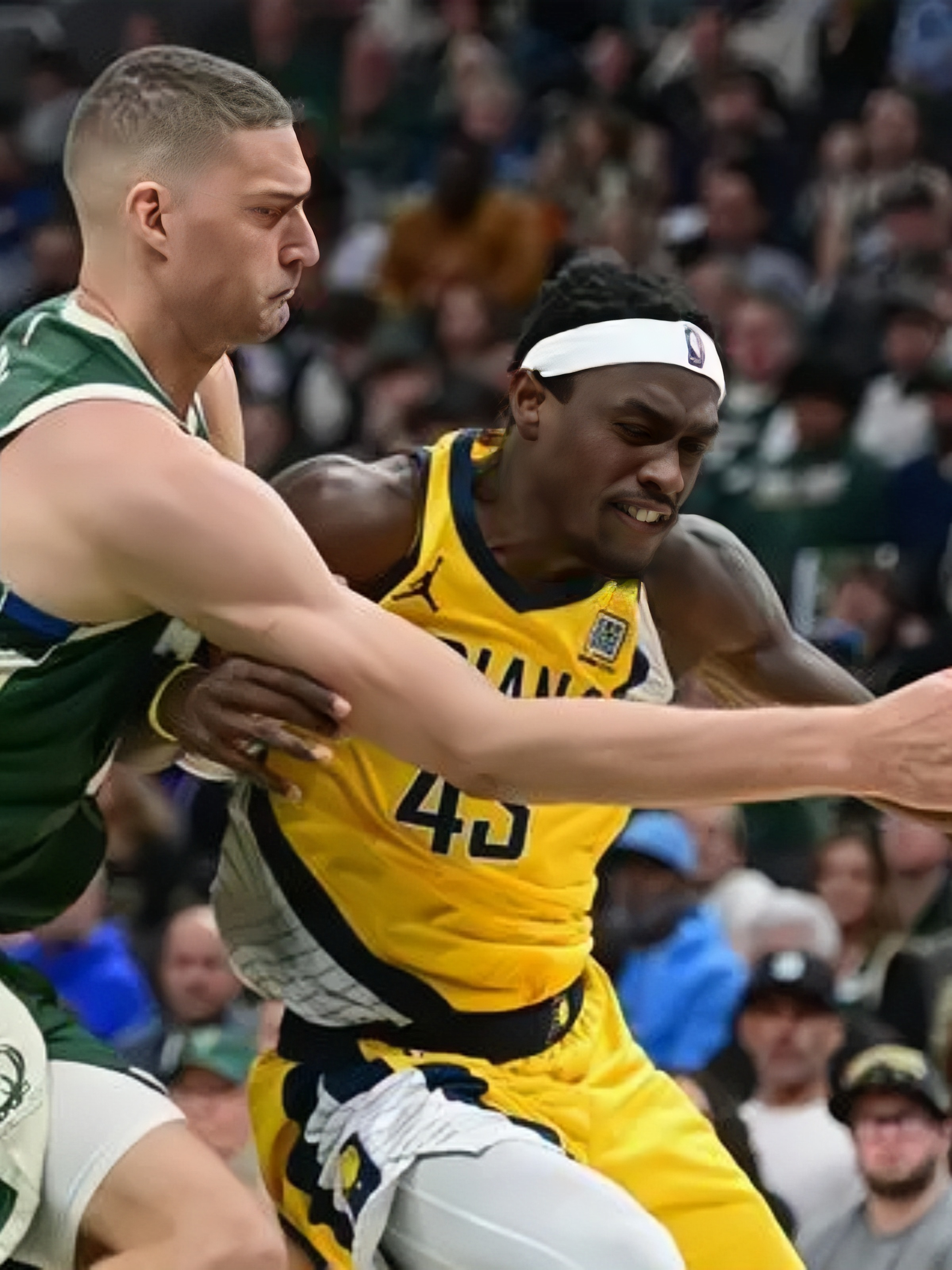 西亚卡姆回归赛场，比分优势明显首场状态亮眼，C9观众沸腾！(欧超杯决赛回放)