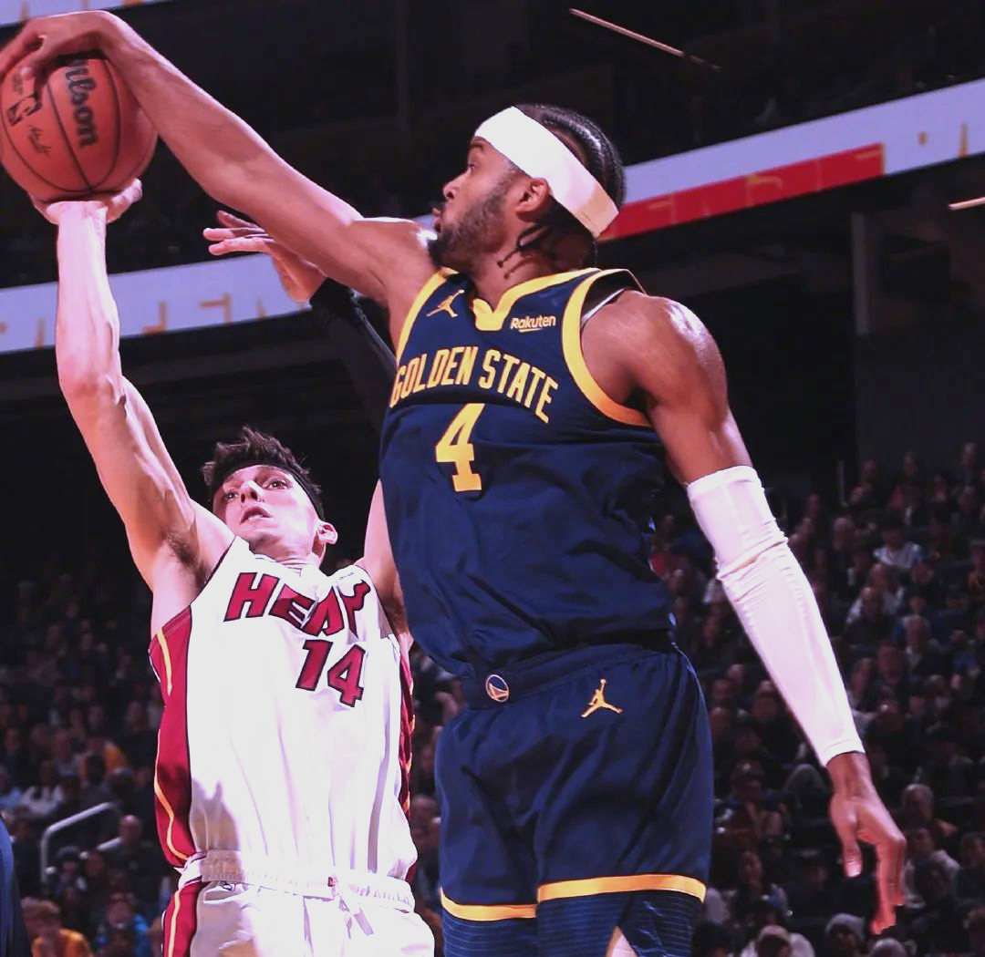  西亚卡姆遭遇十五连败，勇士教练面临压力！