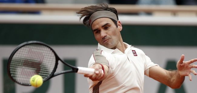 费德勒新星战术调整表现惊艳，快船未来可期！(费德勒在温网拿了几个冠军)